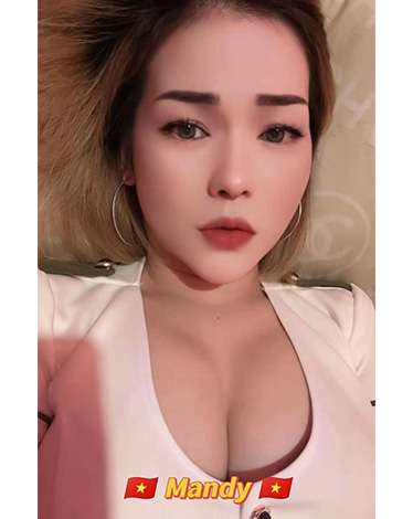 Manddy
